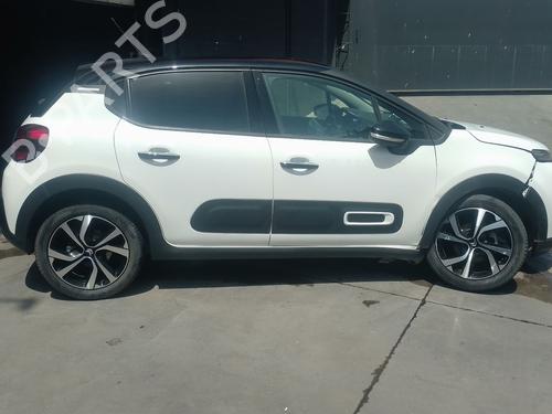 Used Parts CITROËN C3 III (SX) 1.5 BlueHDi 100 (SXYHYP, SXYHTU) 4874696