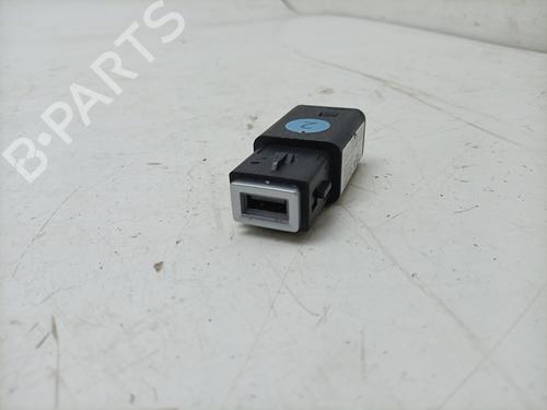 Used Electronic module Electronic module 38304315 38304315