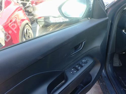 Used Front left window mechanism Front left window mechanism HYUNDAI KONA (OS, OSE, OSI) 1.0 T-GDi (120 hp) 33403740 33403740