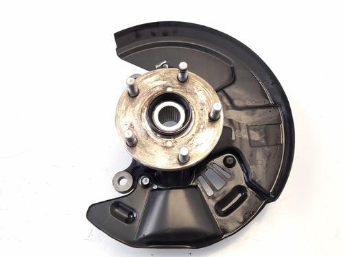Used Right front steering knuckle SUBARU OUTBACK (BS) 2.5 AWD (BS9) (175 hp) 7814149