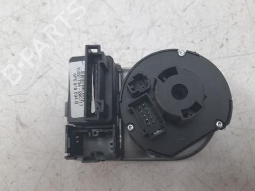 Headlight switch AUDI A1 Sportback (8XA, 8XF) 1.6 TDI | BP36033951I24 - Image 2