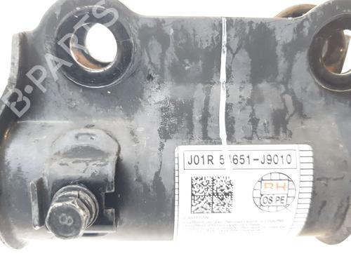 Right front shock absorber HYUNDAI KONA (OS, OSE, OSI)  | BP18467835M17 
