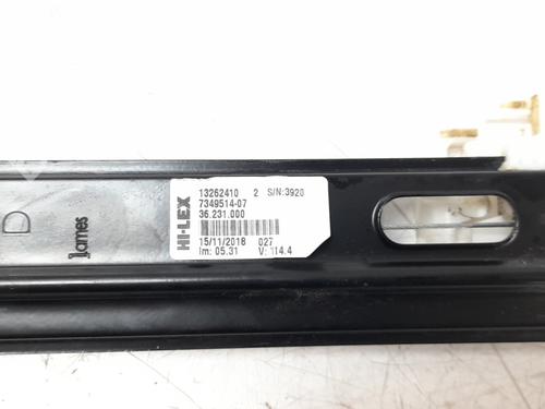 Front right window mechanism BMW X1 (F48) sDrive 18 d | BP21063963C23 