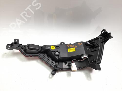 BP16677777C81 | Leuchte links Stossstange KIA NIRO I (DE) 1.6 GDI Plug-in Hybrid BP16677777C81