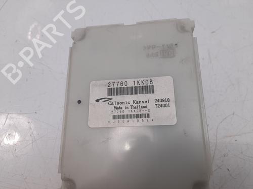 Electronic module NISSAN JUKE (F15)  | BP27298374M83 