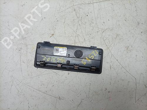 Kabinelys CUPRA FORMENTOR (KM7, KMP) 1.5 TSI | BP37602530I8 - Image 3