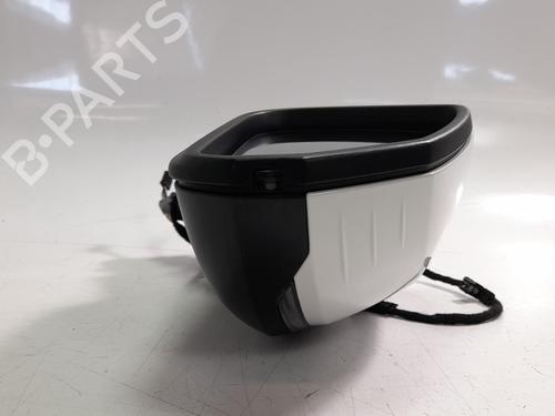 Right mirror BMW 2 Active Tourer (F45)  | BP18341142C27 
