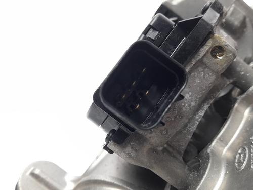 Front wiper motor HYUNDAI TUCSON (TL, TLE)  | BP7737709M29 