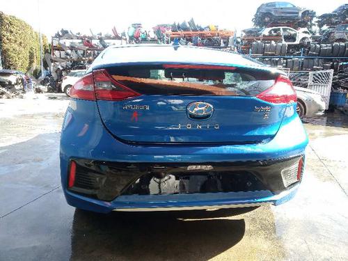 Electronic module HYUNDAI IONIQ (AE) 1.6 GDI Hybrid | BP8340291M83 