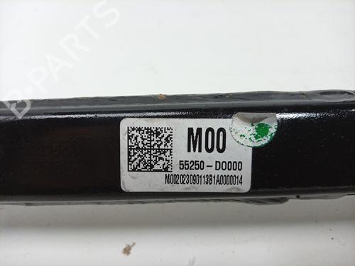 Venstre bagtil bærearm KIA EV9 (MV) | BP36882709M14 - Image 3