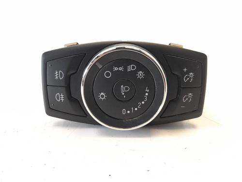 Used Headlight switch FORD FOCUS III [2010-2020]  8663517