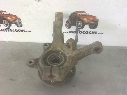 Right front steering knuckle RENAULT CLIO II (BB_, CB_) 1.2 16V (BB05, BB0W, BB11, BB27, BB2T, BB2U, BB2V, CB05,... | BP439877M26 