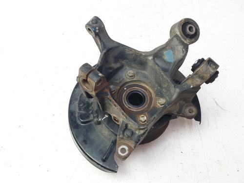 Left rear steering knuckle SUBARU OUTBACK (BS) 2.0 D AWD (BSD) | BP26384348M27