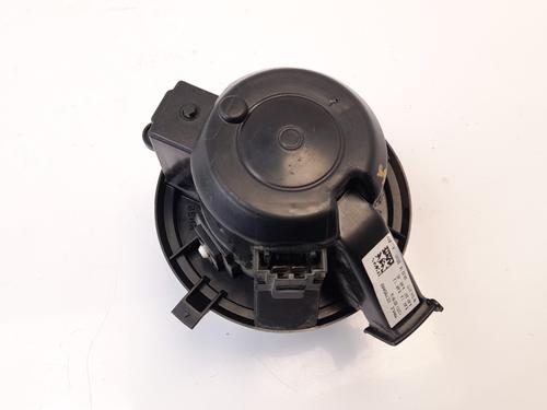 Used Heater blower motor RENAULT TWINGO III (BCM_, BCA_) 0.9 TCe 90 (BCM9, BCM2) (90 hp) 14196846