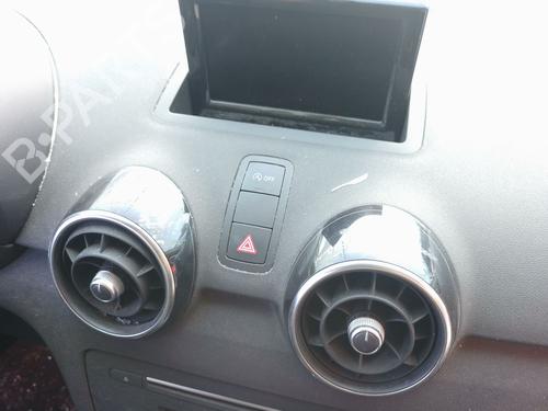 Advarselsbryter AUDI A1 Sportback (8XA, 8XF) 1.6 TDI (115 hp) 32392103