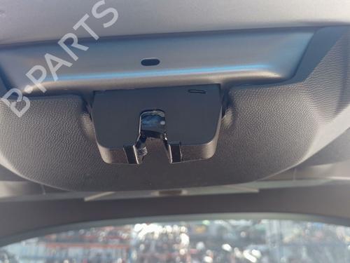 Used Tailgate lock Tailgate lock PEUGEOT 2008 II (UD_, US_, UY_, UJ_, UR_, UC_) e-2008 (UKZKXZ) (136 hp) 39695864 39695864