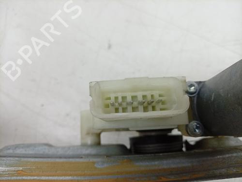 Used Rear right window mechanism Rear right window mechanism 29434145 29434145