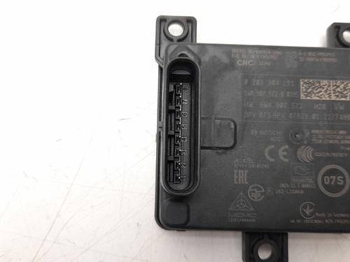 Electronic module VW GOLF VIII (CD1, DA1) 1.0 TSI | BP38411643M83 - Image 3