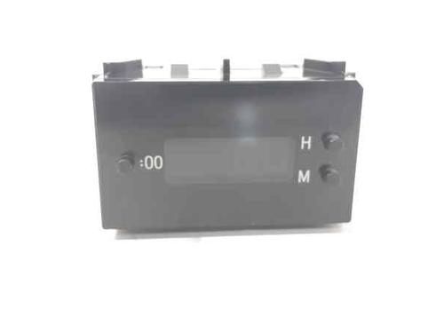 Used Display monitor TOYOTA AURIS Estate (_E18_) 1.6 (ZRE185_) (132 hp) 6948859