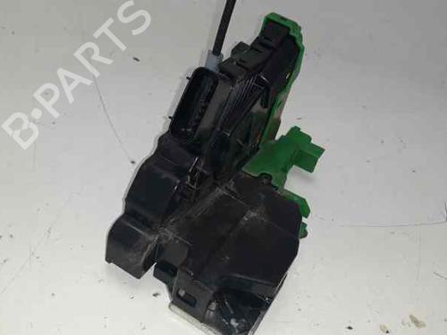 Front left lock KIA CARENS IV  | BP5565767C98 