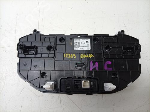 Switch DACIA SPRING EV (B6M1) | BP31090051I30 - Image 3