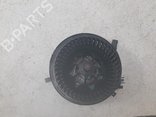 Used Heater blower motor Heater blower motor SEAT LEON (5F1) 1.6 TDI (105 hp) 27479503 27479503