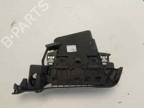 Air vent PEUGEOT 208 I (CA_, CC_) 1.6 BlueHDi 100 | BP11665849I21 