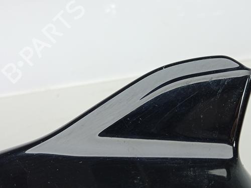Antenne/Base CUPRA FORMENTOR (KM7, KMP) 1.5 TSI | BP39071425C140 - Image 2