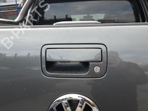 Used Tailgate handle Tailgate handle VW AMAROK (2HA, 2HB, S1B, S6B, S7A, S7B, AGD) [2010-2026] 35801015 35801015