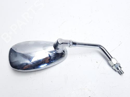 Used Right mirror HYOSUNG GV GV 125 Classic (13 hp) 25231209