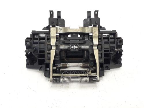 Türgriff hinten links außen AUDI A8 D3 (4E2, 4E8)  | BP8661405C130 