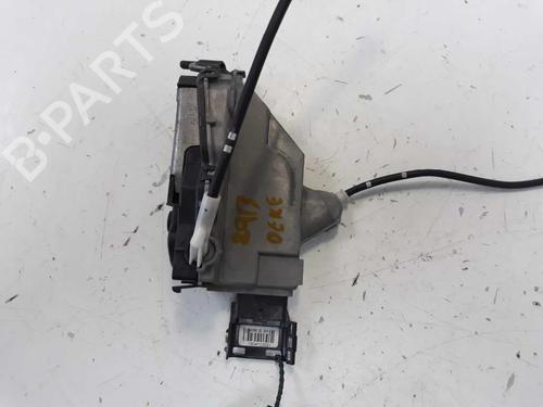 Rear right lock PEUGEOT 5008 (0U_, 0E_) 1.6 16V | BP1444741C99 