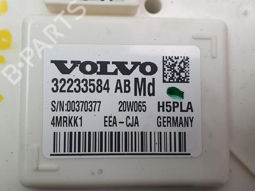 Electronic module VOLVO S60 III (224) T5 | BP31753909M83