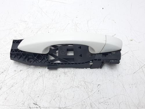 Used Rear left exterior door handle SEAT LEON (5F1) [2012-2021]  9738673