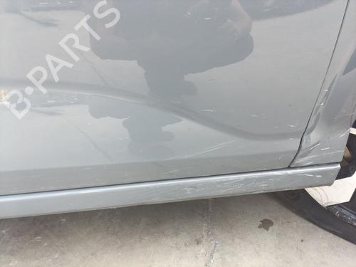 Right front door DACIA SANDERO III 1.0 TCe LPG | BP29112784C3 