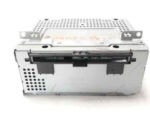 Bilradio FORD TOURNEO COURIER B460 MPV 1.0 EcoBoost (100 hp) 6084090