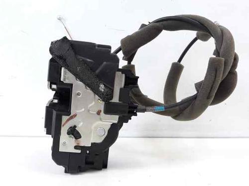 Rear left lock NISSAN PULSAR Hatchback (C13) 1.5 dCi | BP4603566C100 