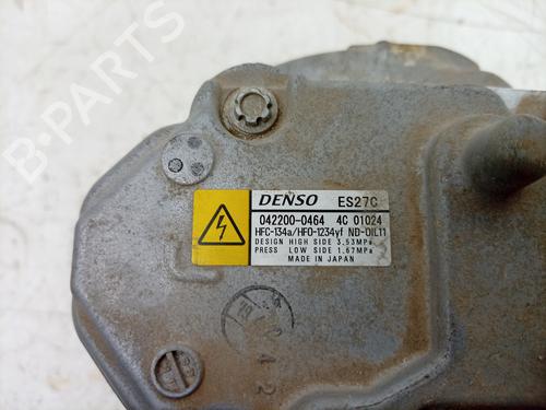 AC compressor LEXUS RC (_C1_) 300h (AVC10_, AVC10R) | BP16451734M34 - Image 3