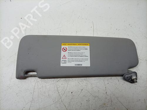 Højre solskærm BMW X1 (E84) sDrive 18 d | BP36995405I2 - Image 2
