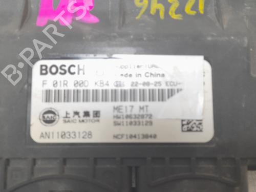 Engine control unit (ECU) MG MG ZS SUV (AZS1) 1.5 VTi | BP28704450M57 - Image 5