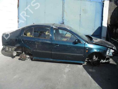 Steering column stalk SKODA OCTAVIA I (1U2)  | BP1331475I23 