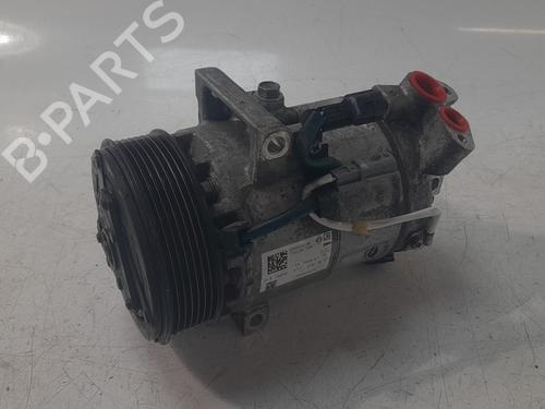 Used AC compressor RENAULT CAPTUR II (HF_) TCe 160 (HFN1) (158 hp) 28450637