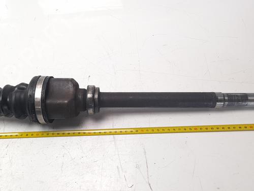 Right front driveshaft CITROËN C4 I (LC_) 1.6 HDi | BP13544950M39 