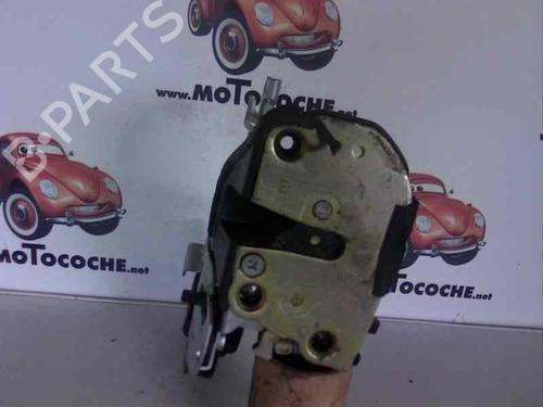 Used Rear right lock LEXUS IS I (_E1_) [1999-2005]  505812