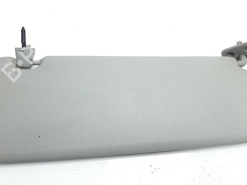 Left sun visor BMW X1 (E84) sDrive 18 d | BP8666552I1 