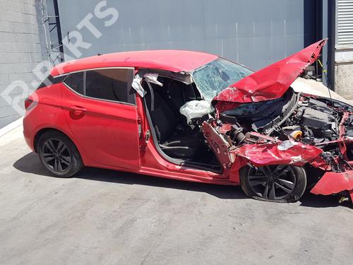 Used Parts OPEL ASTRA K (B16)  1.4 Turbo (68)  1022923