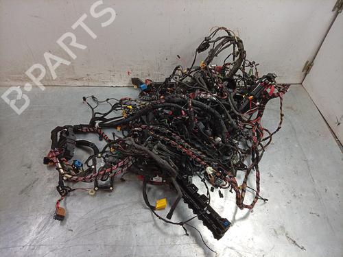 Used Wiring harness Wiring harness 38539069 38539069
