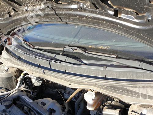 Used Scuttle panel Scuttle panel HYUNDAI i20 I (PB, PBT) 1.2 (86 hp) 10647855 10647855