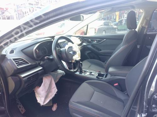 Sæde sæt SUBARU XV (GT) 2.0 i AWD (GT7) | BP33120814C78  - Image 11