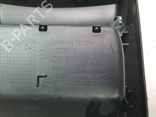 Air vent MERCEDES-BENZ B-CLASS Sports Tourer (W247) B 180 (247.084) | BP29631322I21 